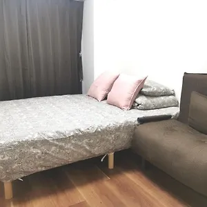 Appartamento Kiki Lm -- Self Check-in -- Number & Password Is In The Following Email, Tokyo