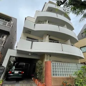 ---shinjyuku Stay--- Appartement