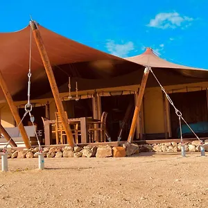  Luxury tent Quinta Aurora Portugal