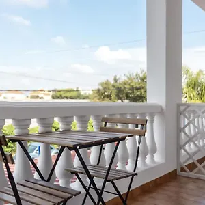  Homestay Blife Aerya Private - Airport Portugal