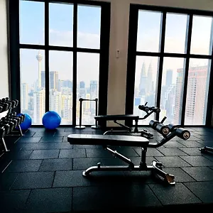  Apartment Lucantia Serviced Malaysia