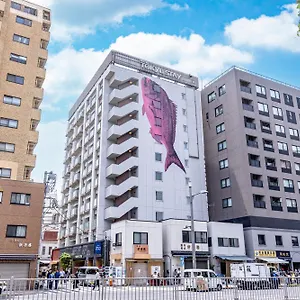 Hotel Tokyu Tsukiji - Ginza Area, Tokyo