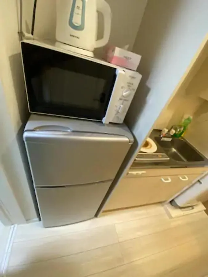 オールウェイズ戸山2名利用新宿エリア築浅マンション Tokyo 0*,
