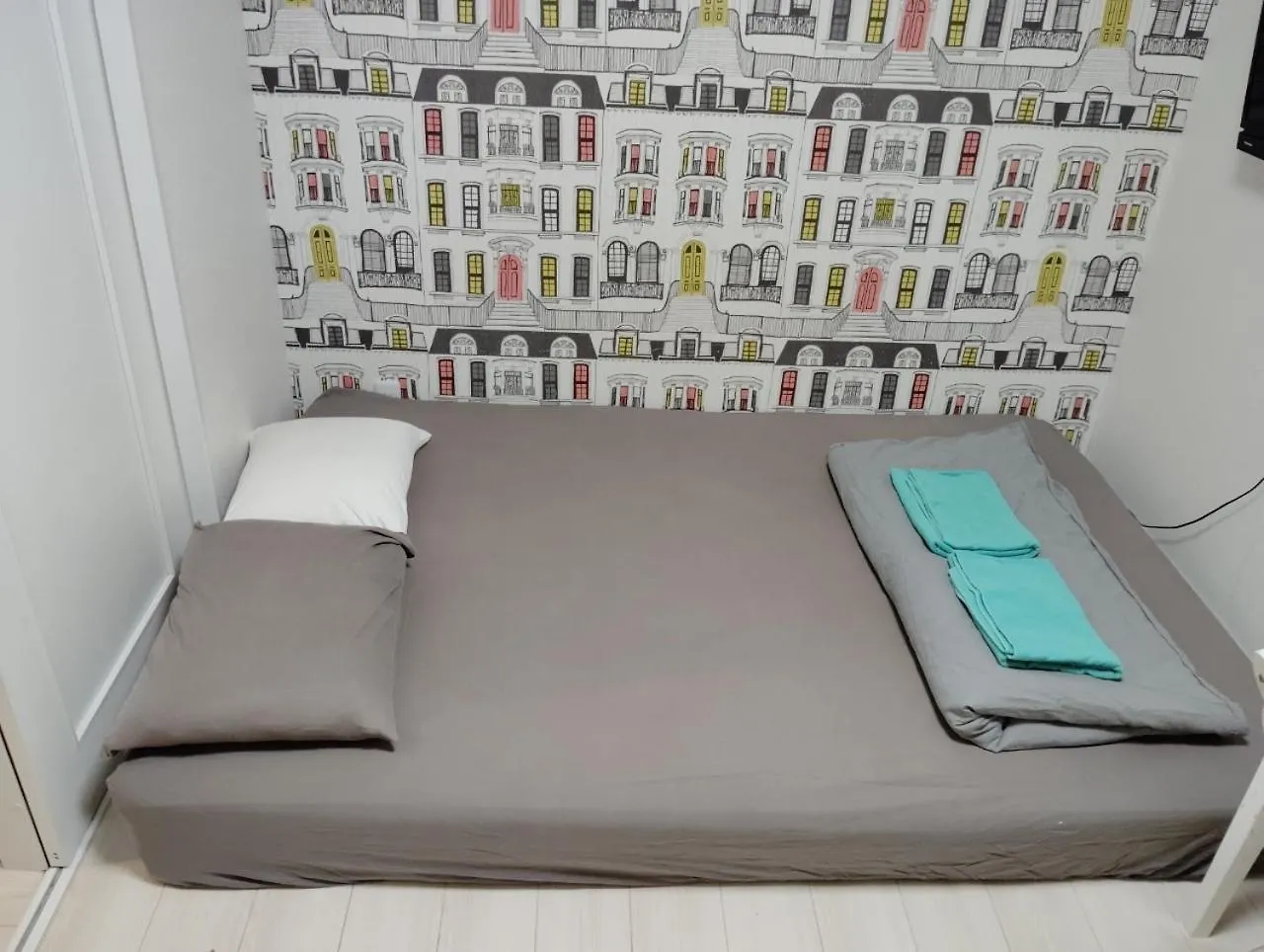 Apartment オールウェイズ戸山2名利用新宿エリア築浅マンション Tokyo