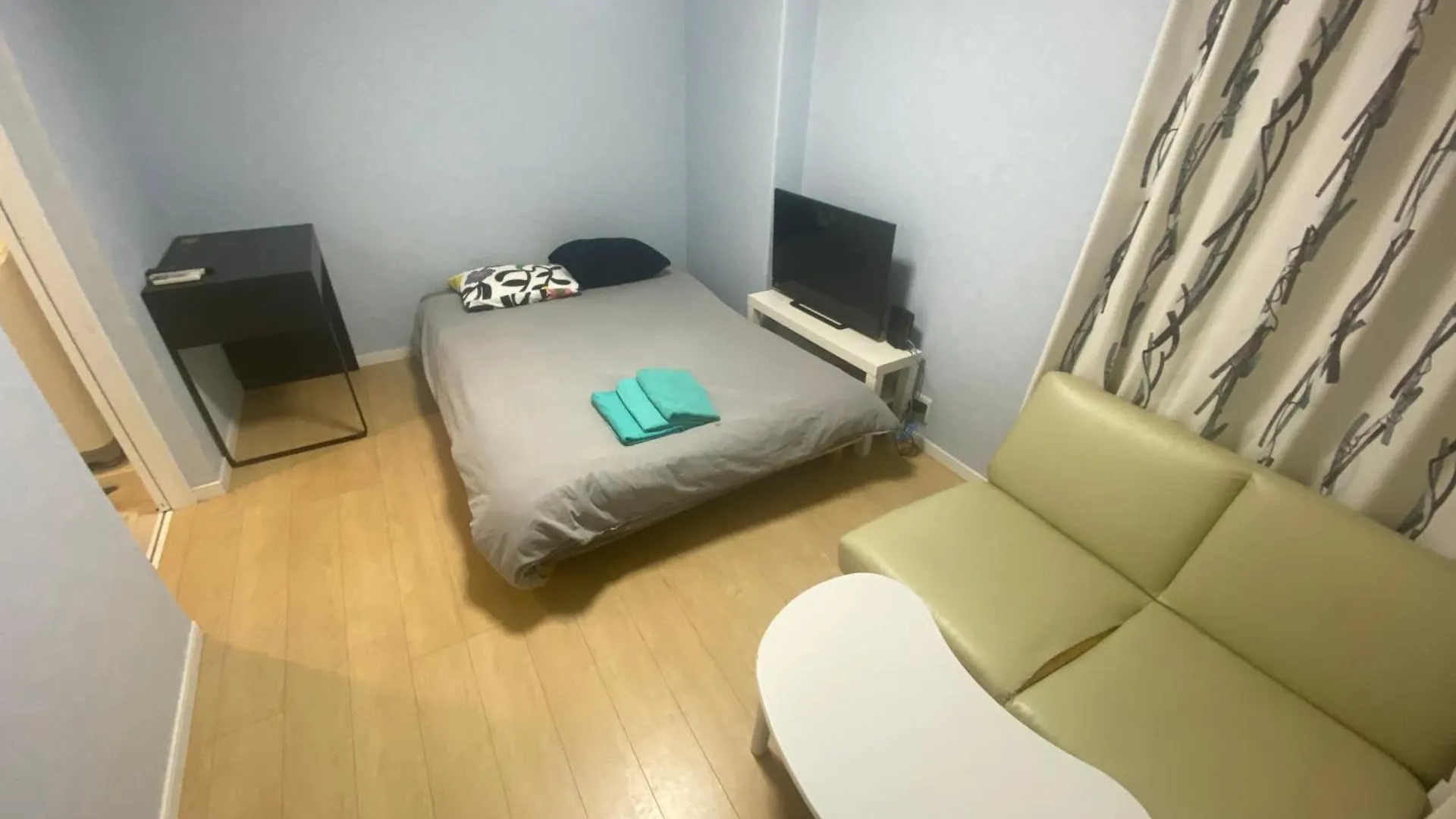 オールウェイズ戸山2名利用新宿エリア築浅マンション Tokyo