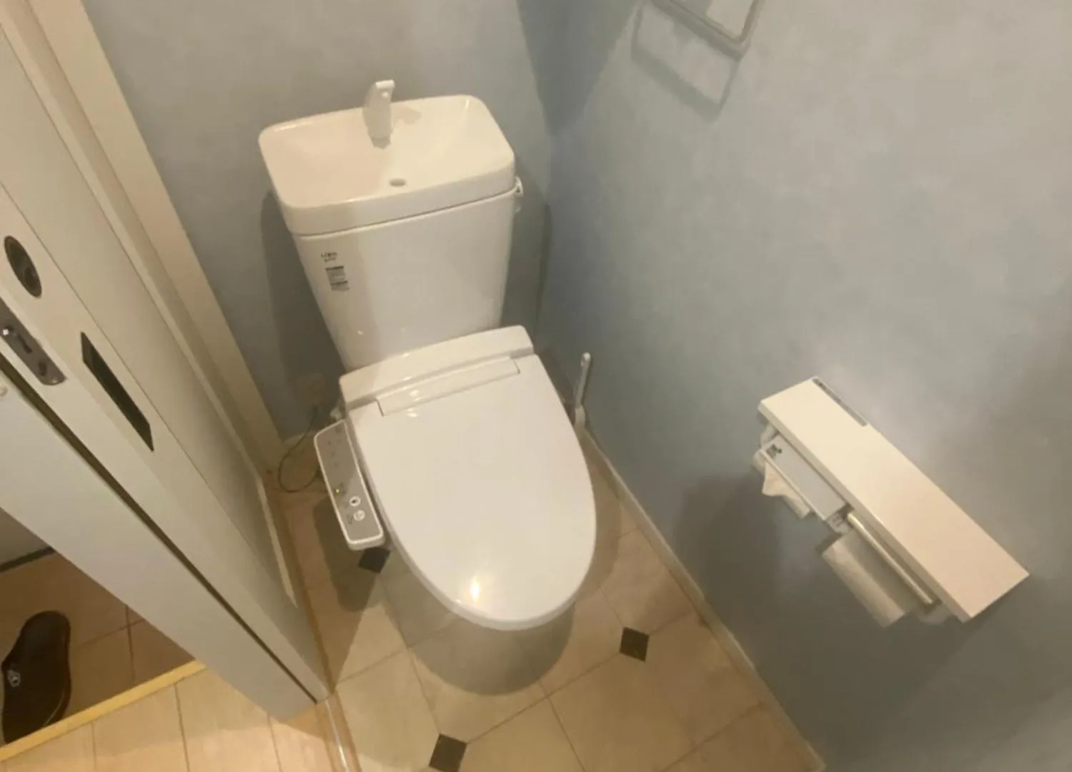 オールウェイズ戸山2名利用新宿エリア築浅マンション Tokyo Apartment